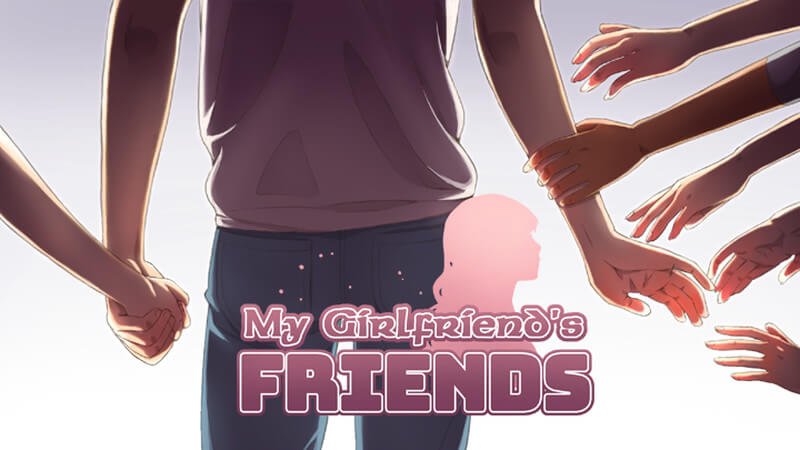 aleli garcia recommends girlfriends forever dlc torrent pic