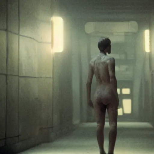 Best of Blade runner joi nude