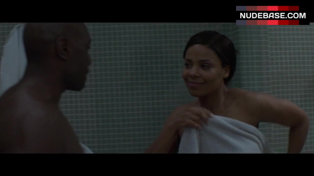 Sanaa Lathan Sex Video models tumblr