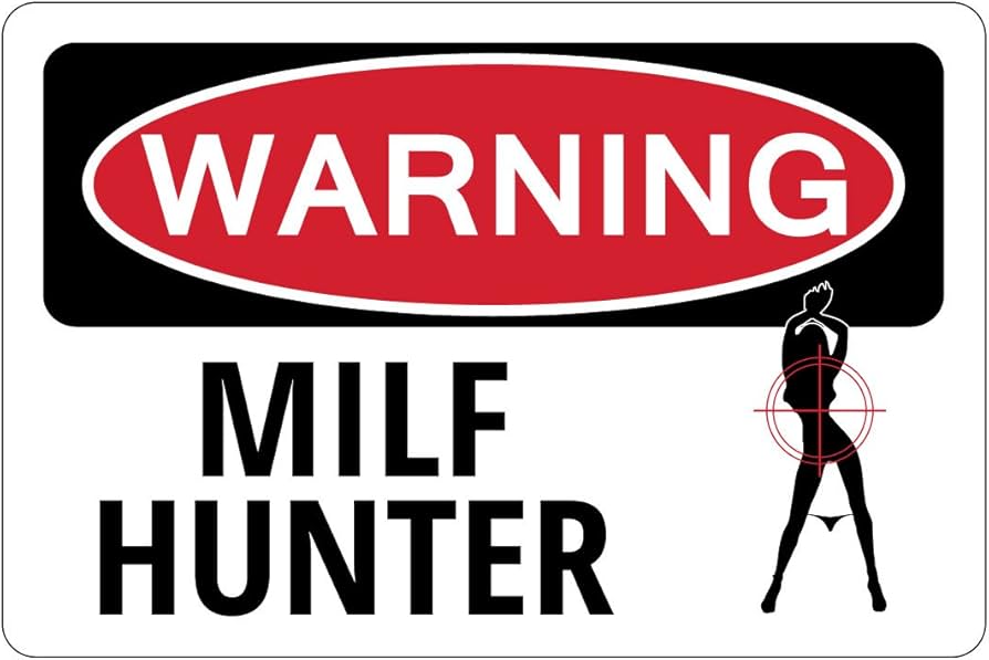 david rinderle recommends milf hunter market mom pic