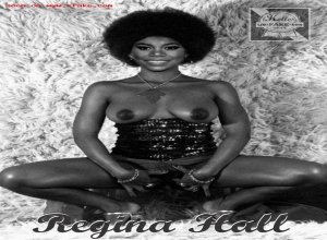 regina hall nude fakes