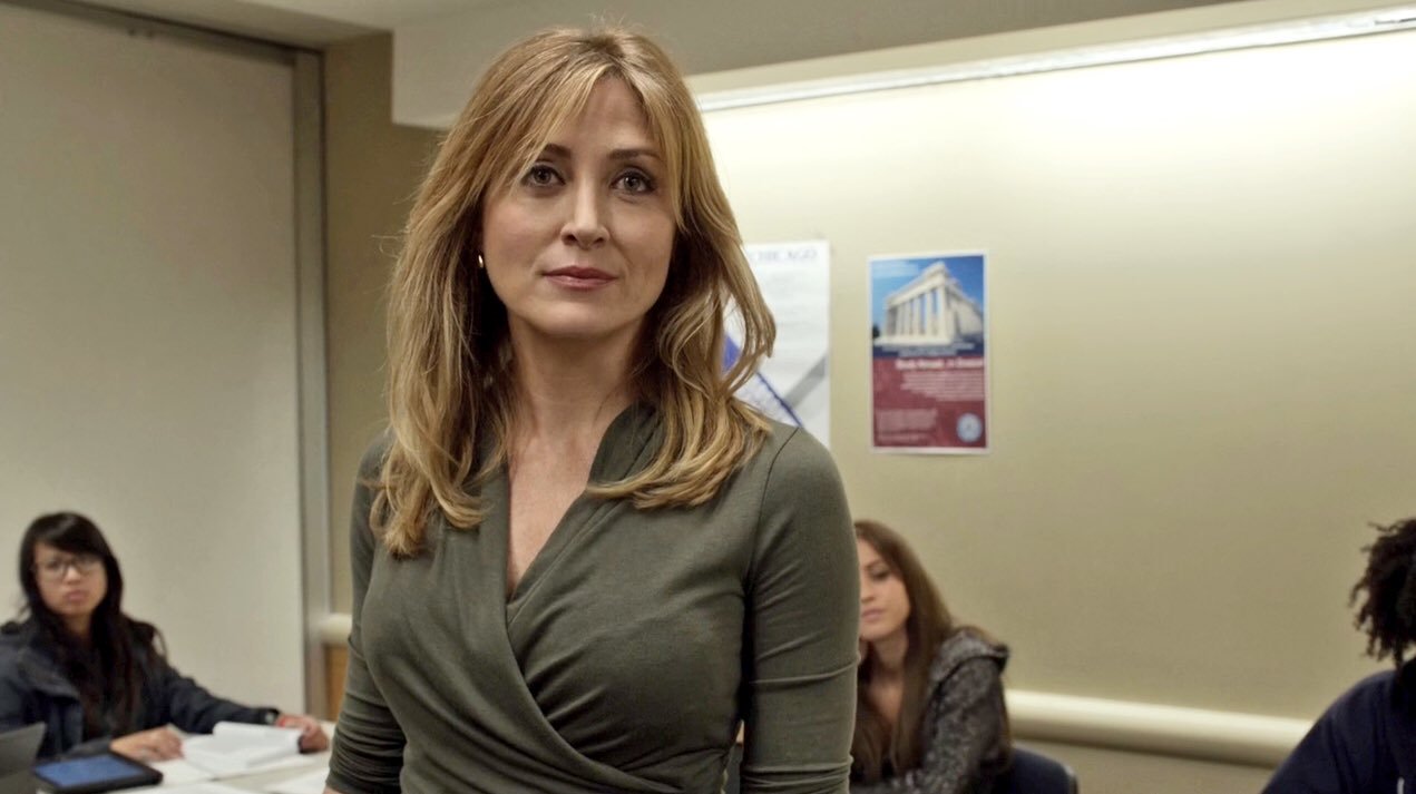 clara valdez recommends sasha alexander in shameless pic