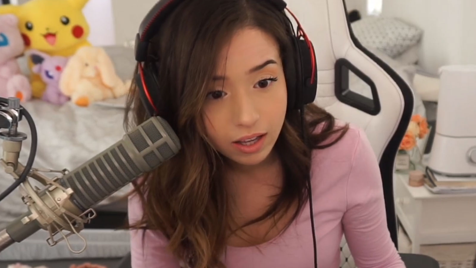 pokimane look a like