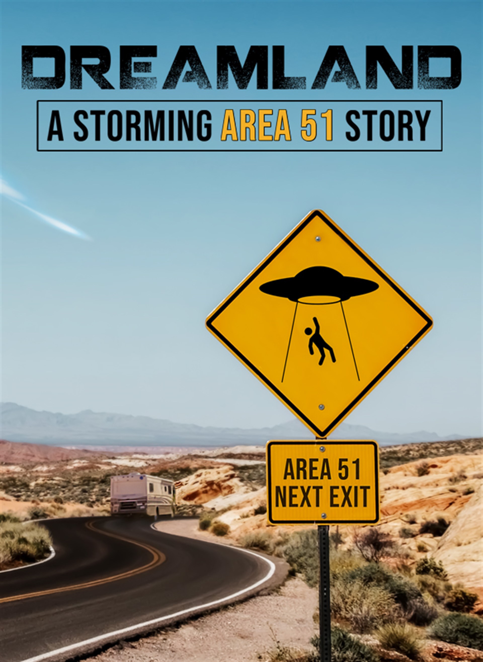 christy wall recommends Area 51 Movie Download