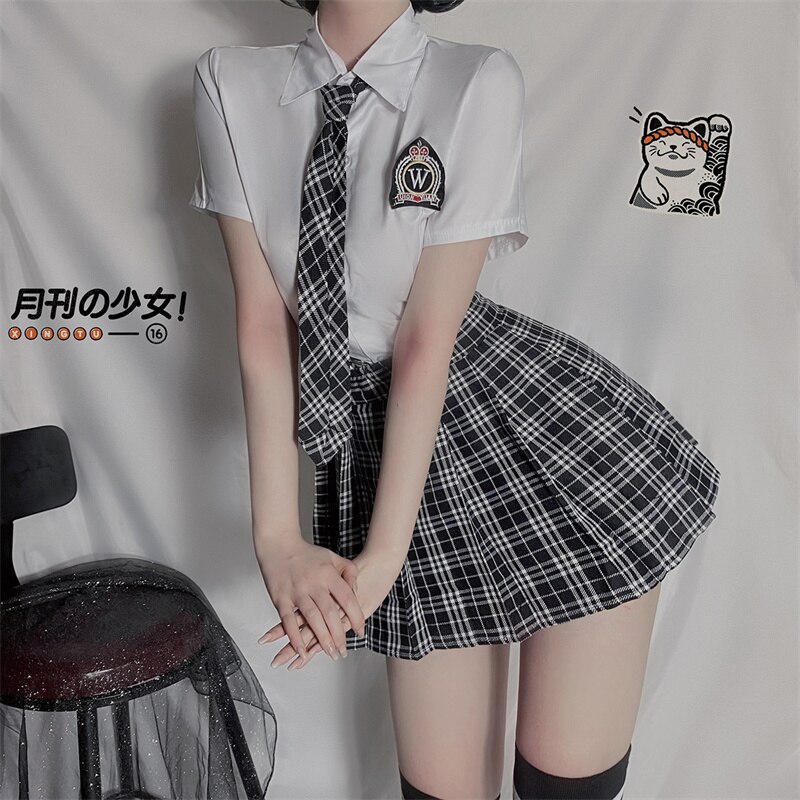 carol bynoe add sexy korean school girl photo