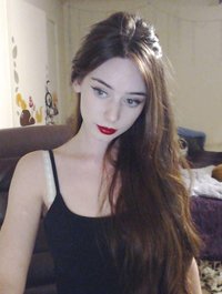 cherie le recommends forest nymph cam girl pic