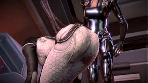 corrina johnson recommends mass effect shemale porn pic