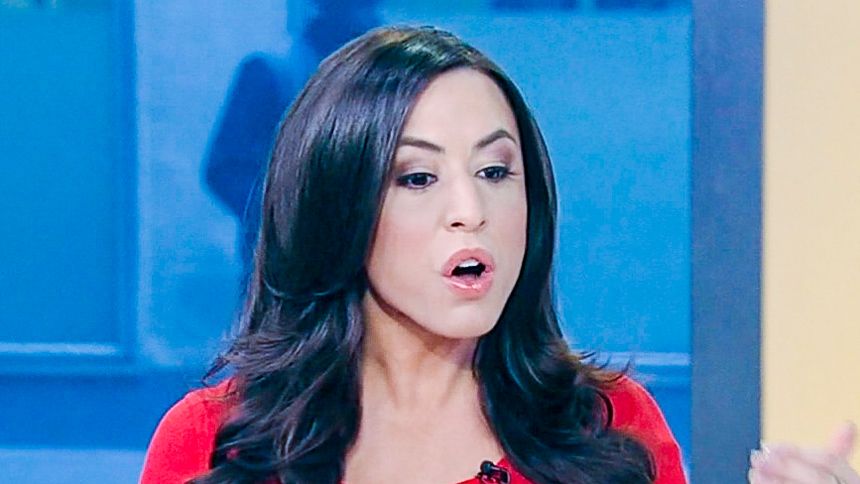 andrea tantaros nude photos