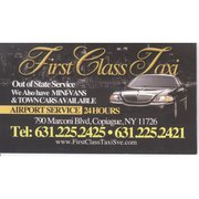 amanda nutting recommends first class taxi dyckman pic