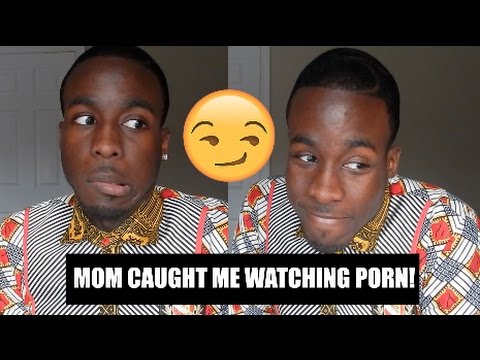 bob halbert recommends Mom Caught Me Watching Porn