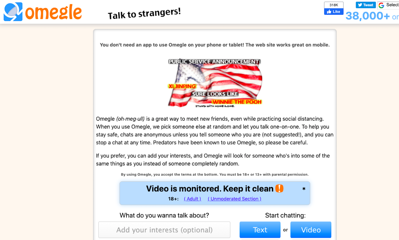 alicia rodriguez share how to find horny girls on omegle photos