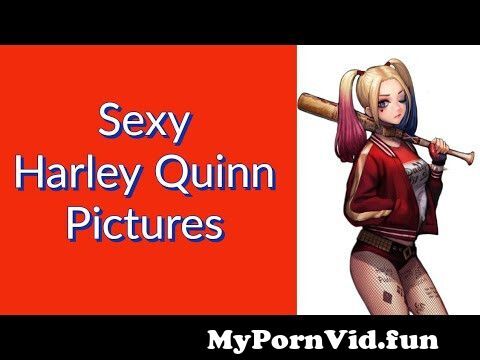 brendon james hart add sexy harley quinn sex photo