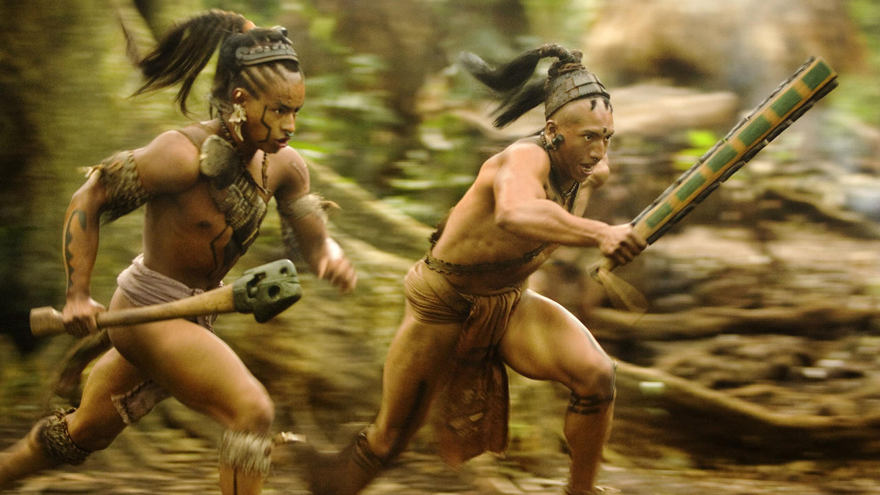 darryl seal recommends Apocalypto Full Movie Hd