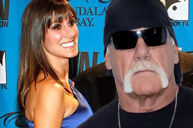 Hulk Hogan Porn Film flash copy