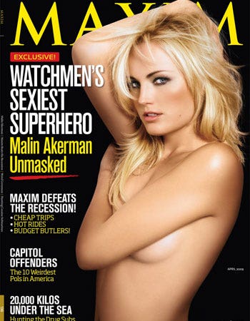 darcy tower recommends malin akerman hot pic