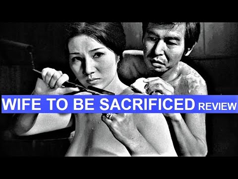 wife to be sacrificed