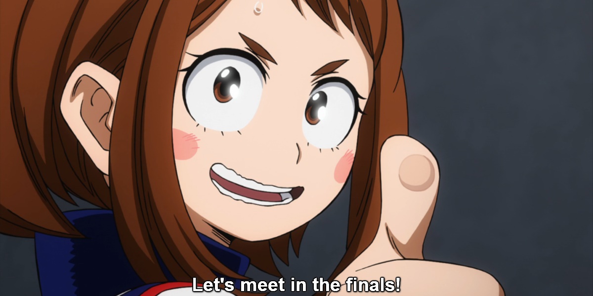 dionte edwards recommends my hero academia uraraka nude pic