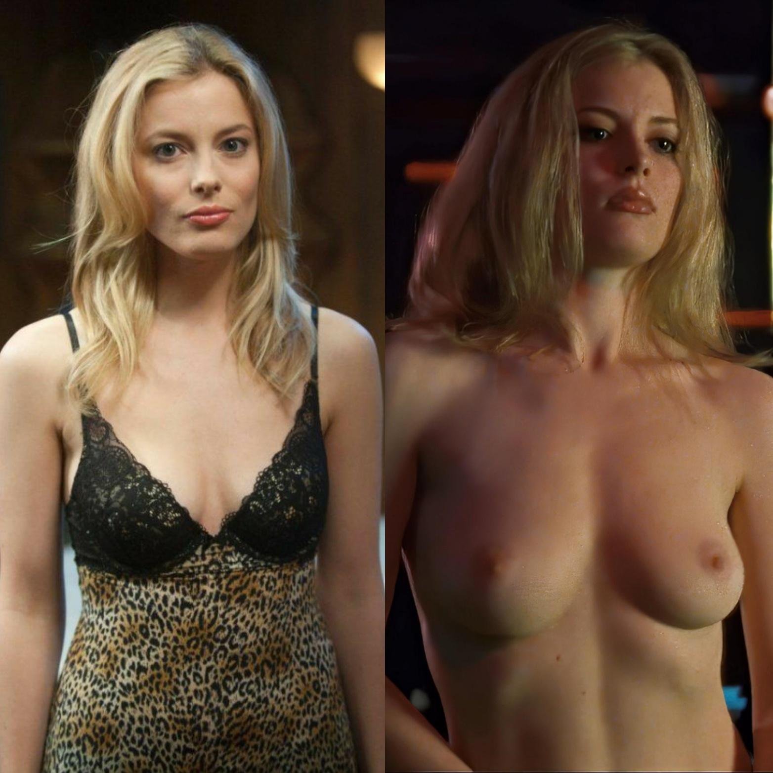 debbie serie recommends gillian jacobs nudes pic