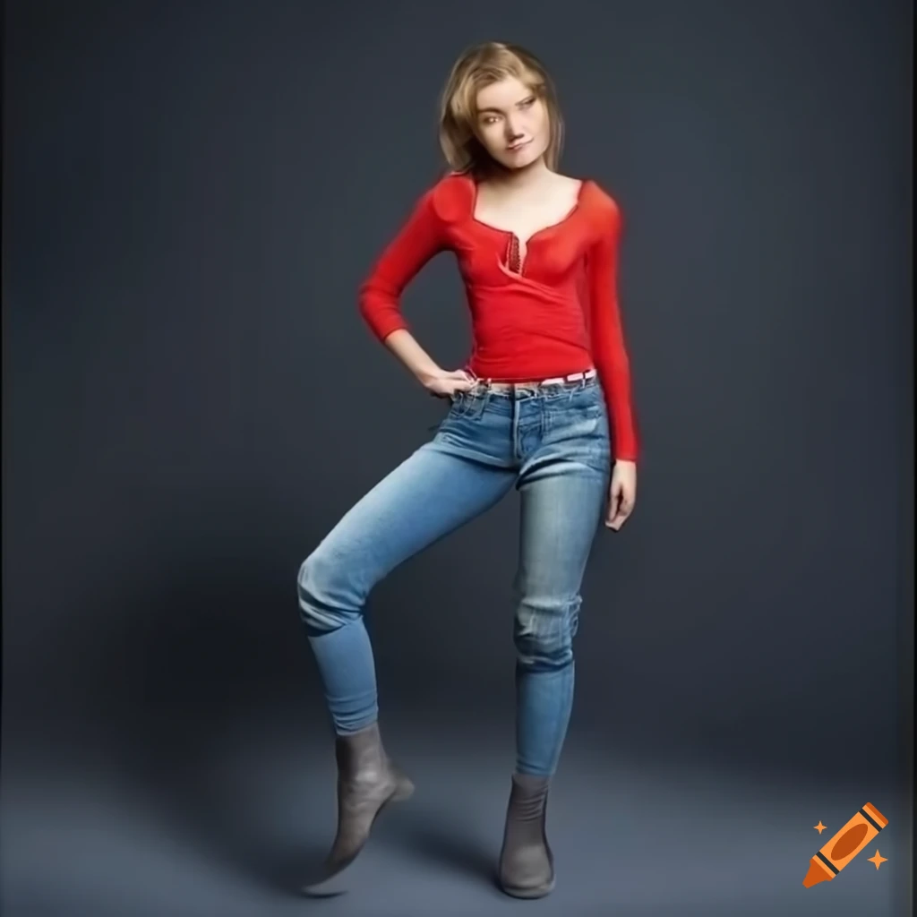 clayton sherrod recommends jennette mccurdy tight jeans pic