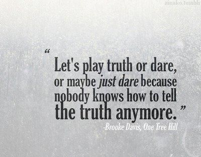 Best of Lets play truth or dare