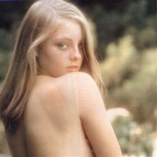 jodie foster naked photos