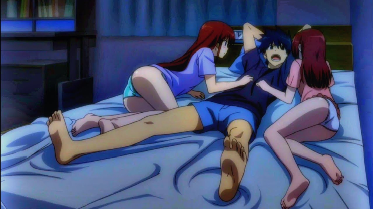 Kissxsis Ep 1 telugu movies