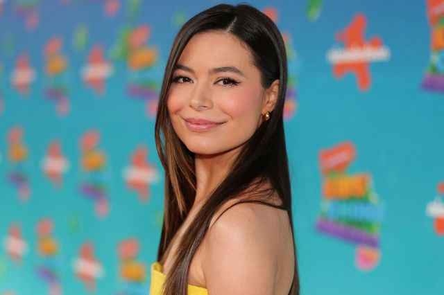 Best of Miranda cosgrove hottest pics