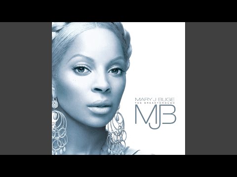 mary j blige pussy