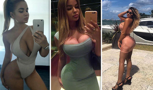 billy hauser add anastasiya kvitko nude video photo