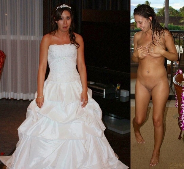 becky symes recommends nude wedding night photos pic