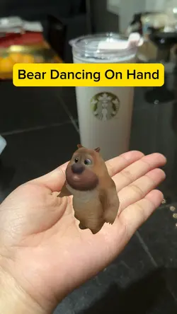 bj mundy recommends Reddit Dancing Bear