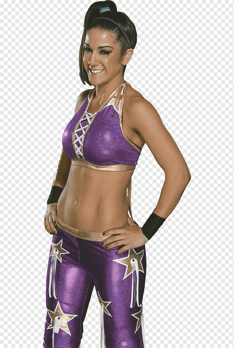 wwe diva bayley naked