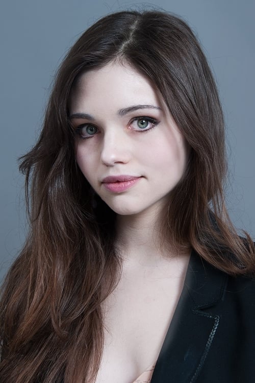 charlene mc fadden share india eisley hot photos