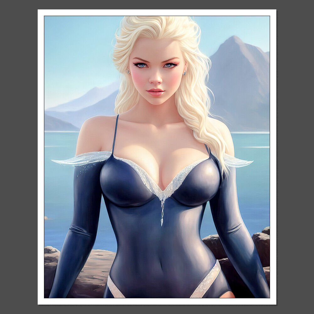 elsa jean game of thrones