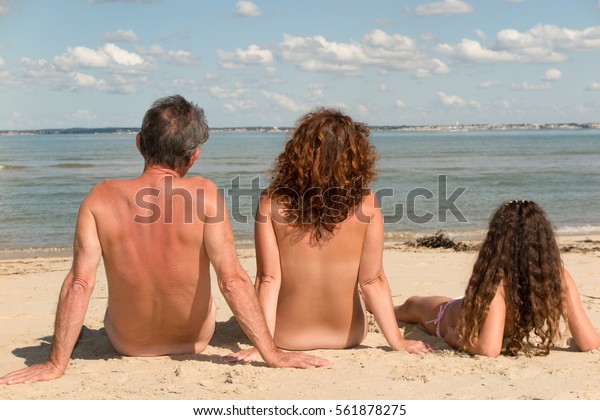 Best of Nudist family free