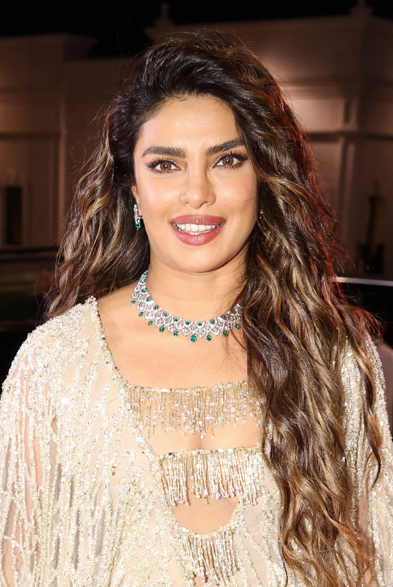 chrissy grubbs recommends Priyanka Chopra Nude