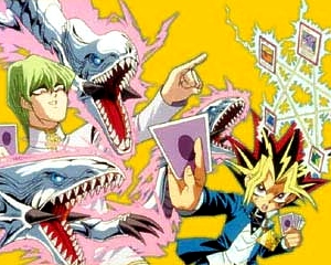 darrin webster recommends Yugioh Season 0 Dub