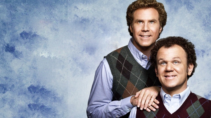 ahmed ali kamel recommends Step Brothers Watch Online Free