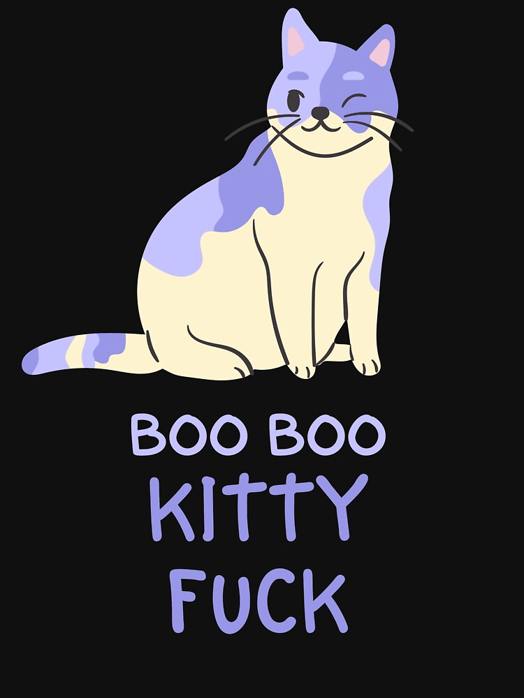 Boo Boo Kitty Fuck Gif townships photo