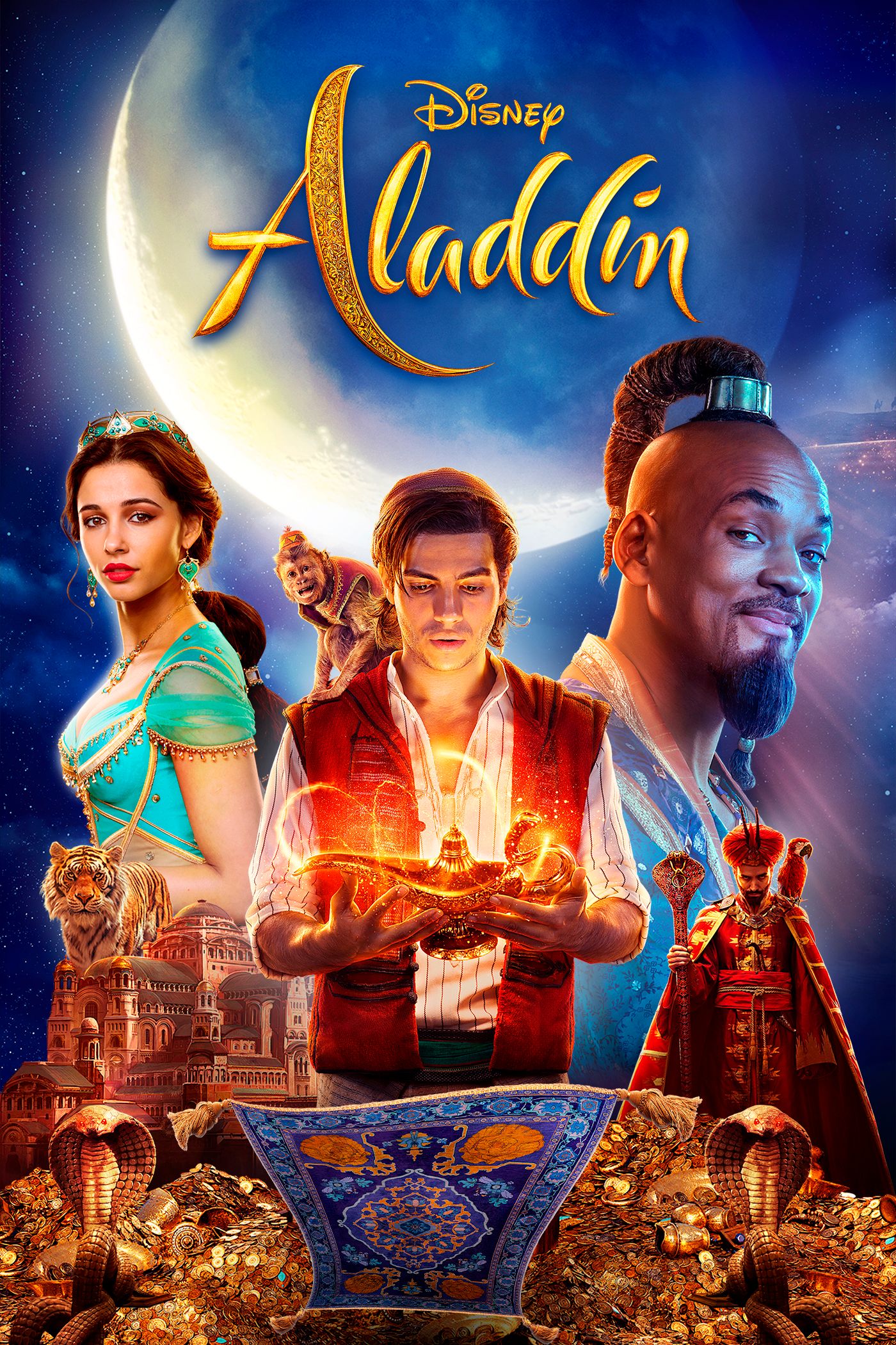 Best of Aladdin full movie hindi