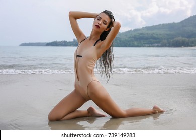 ana kry recommends nudist beach asian pic