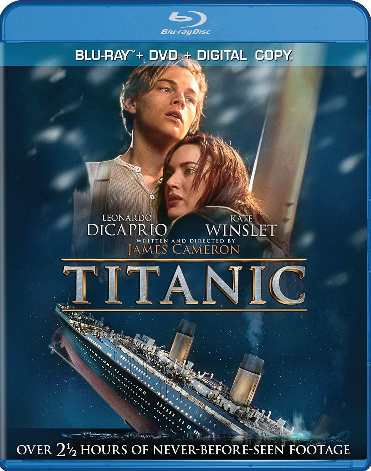alyssa crowder recommends Titanic Full Movie Hindi