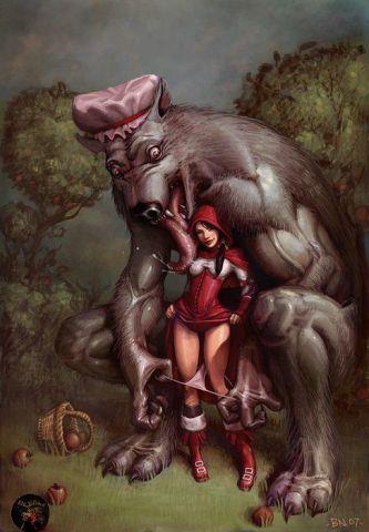 colleen ngo add photo big bad wolf xxx