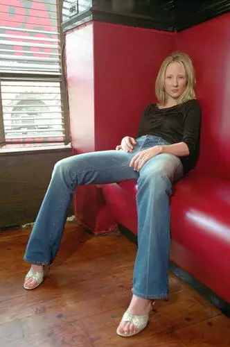 brenda mcauliffe recommends anne heche feet pic