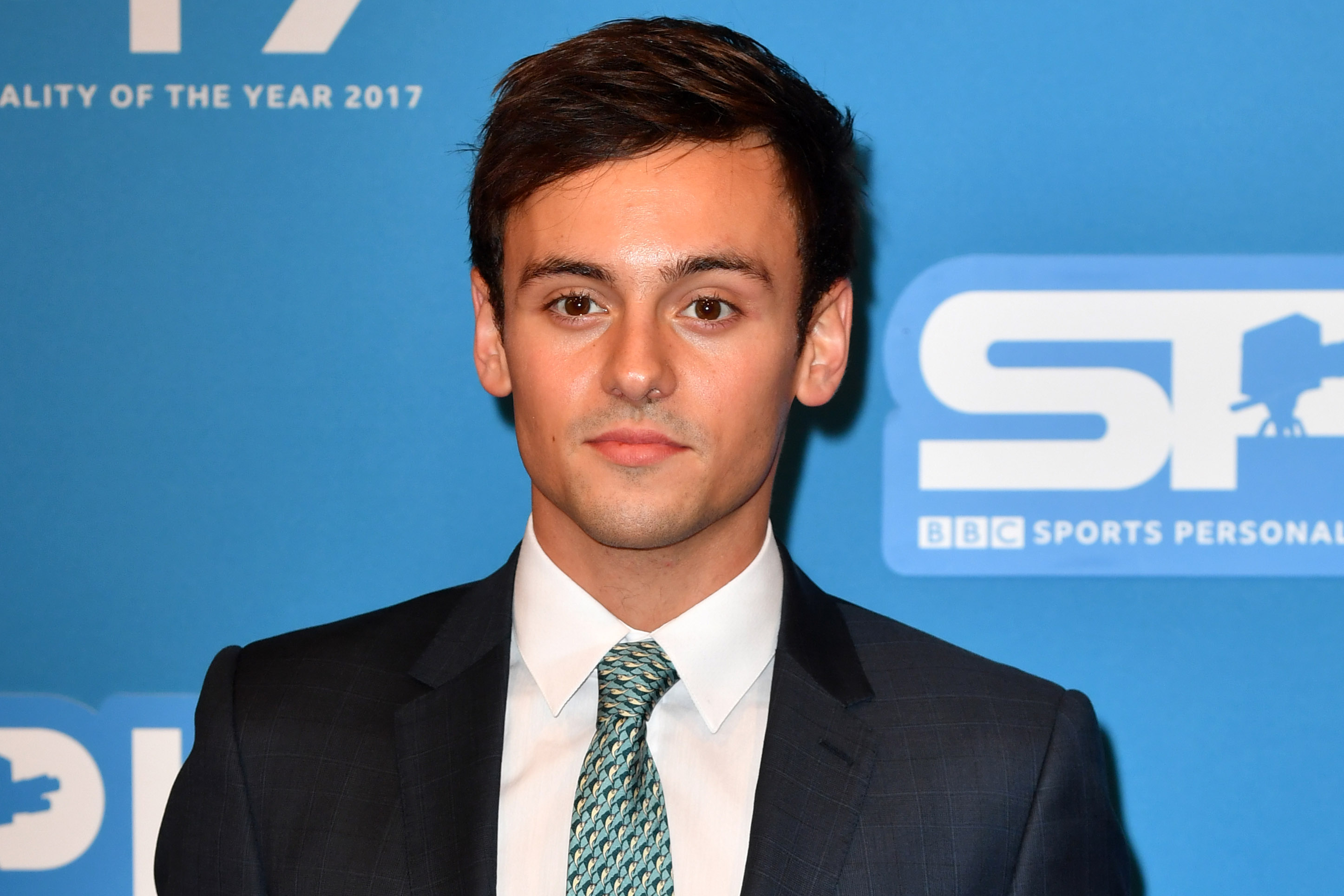 david pfund recommends tom daley snapchat nude pic