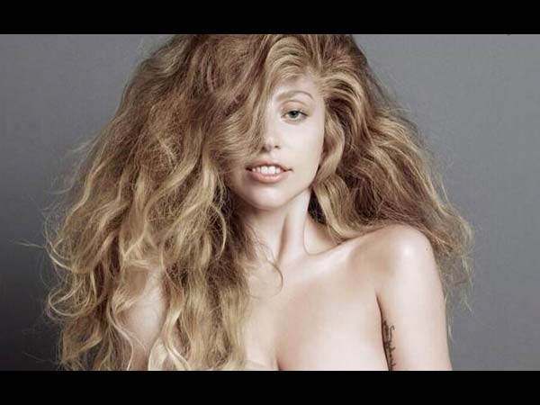 Lady Gaga Nude Images gratis kontaktsidor