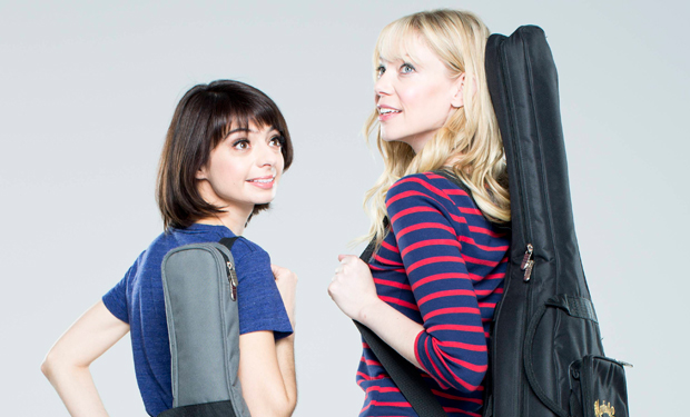 brent fitzsimons recommends garfunkel and oates porn pic