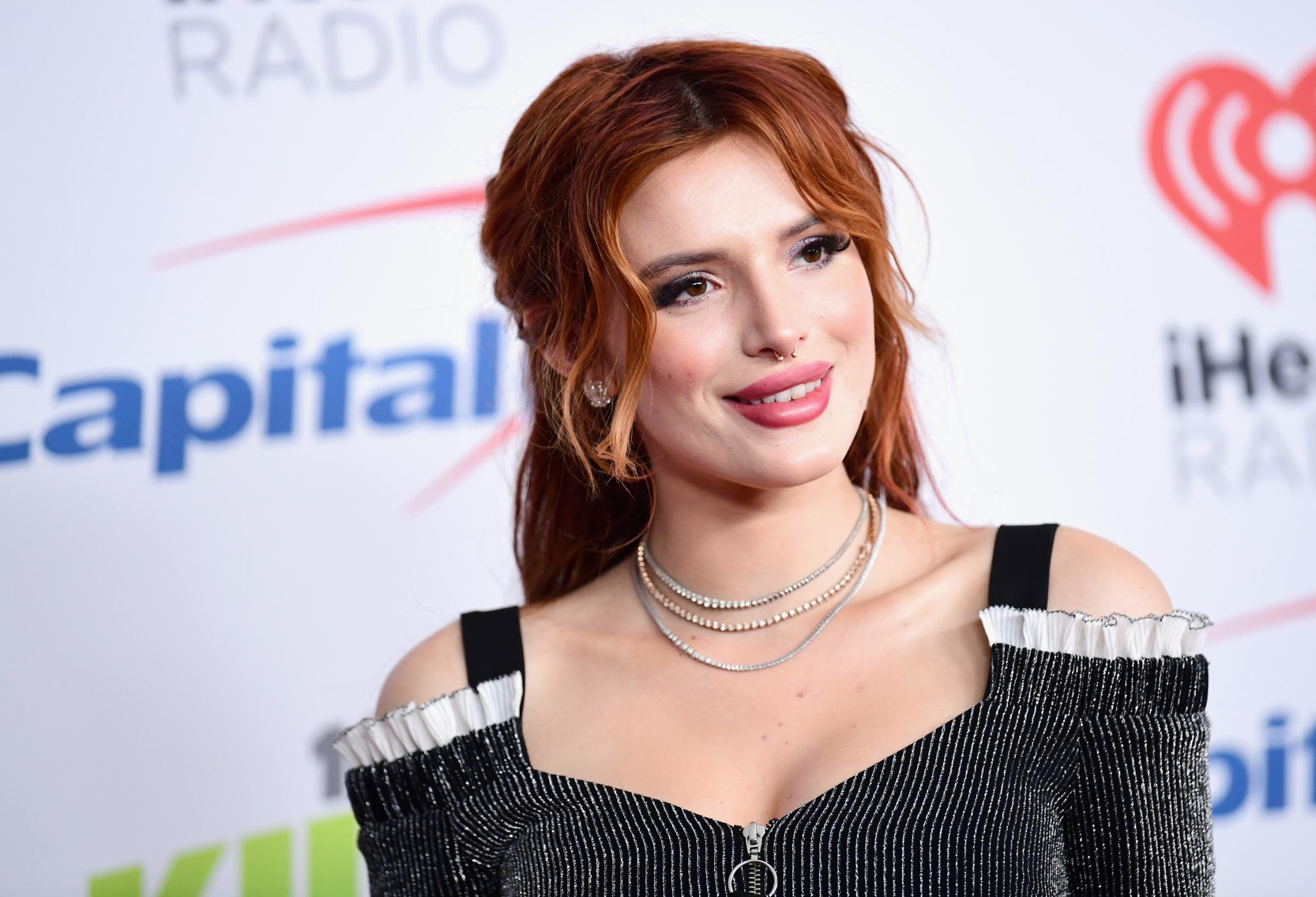 asim ejaz recommends Naked Pictures Of Bella Thorne