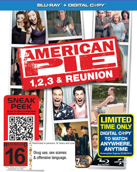 devona matthews recommends download american pie 2 pic