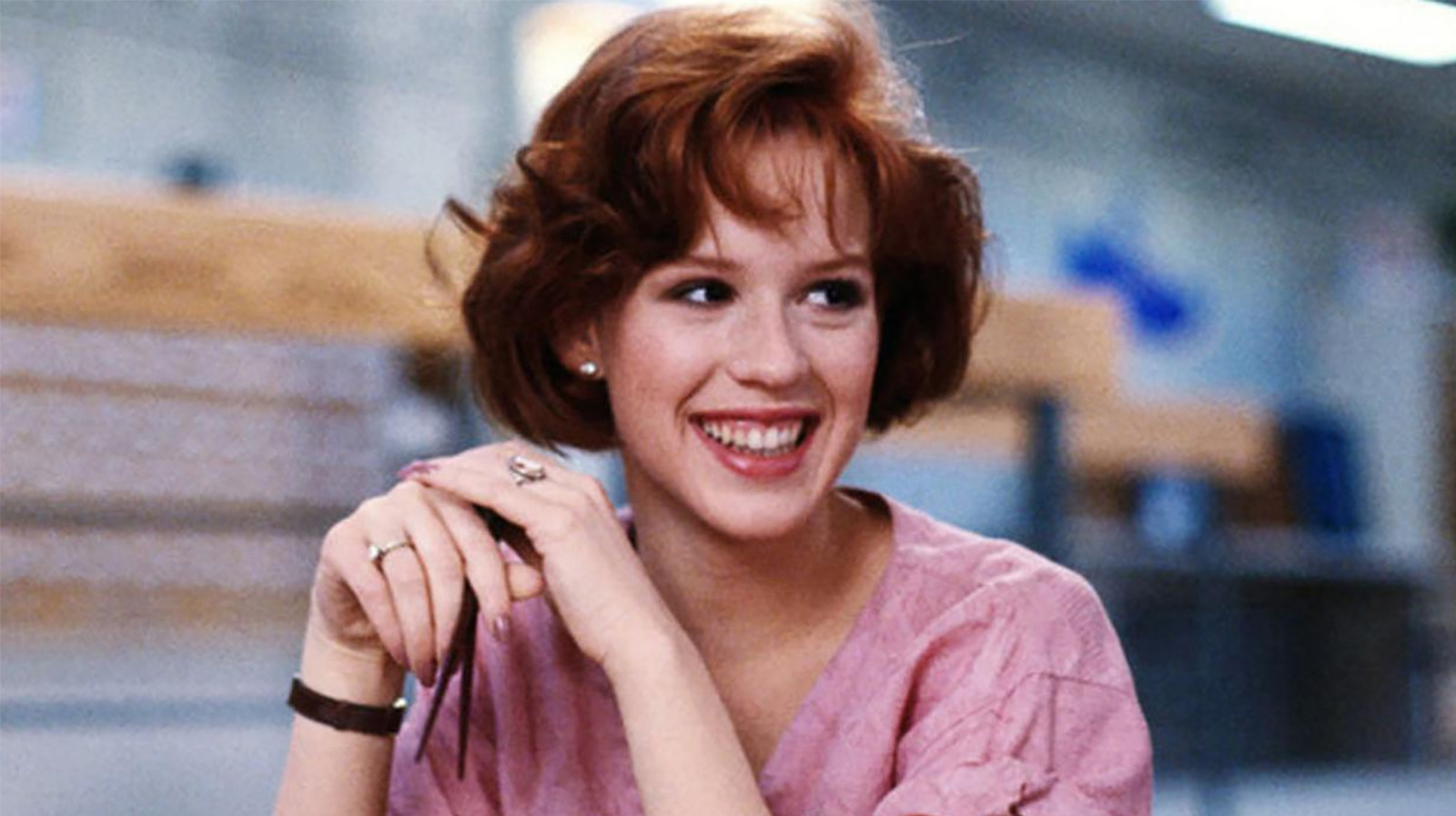 david carneiro share molly ringwald nudes photos